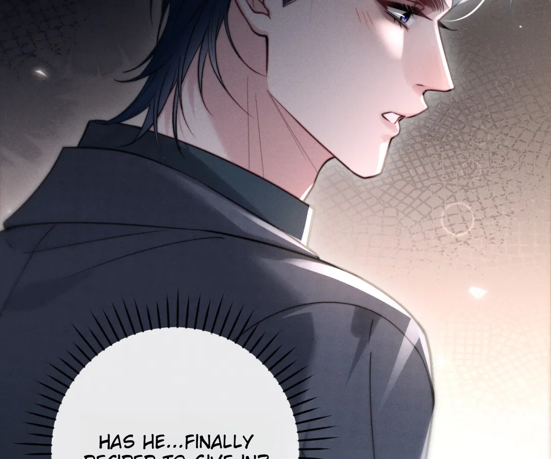 Toxic Adoration [Official] - Chapter 4 manhwa