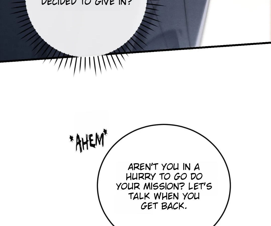 Toxic Adoration [Official] - Chapter 4 manhwa