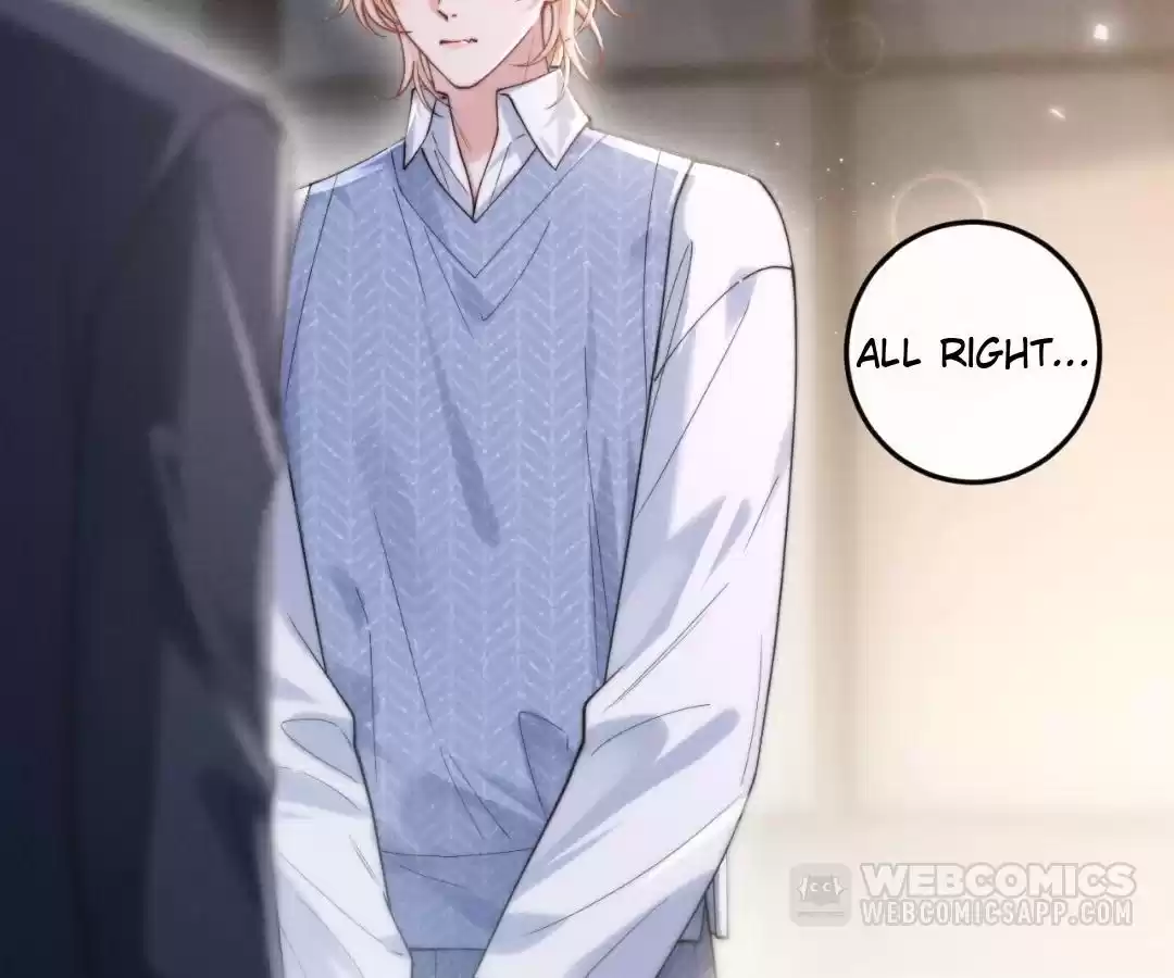 Toxic Adoration [Official] - Chapter 4 manhwa