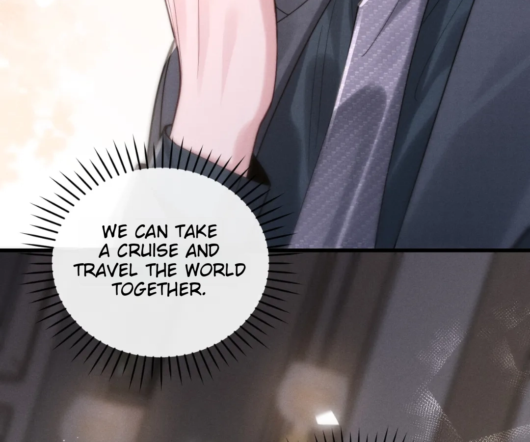 Toxic Adoration [Official] - Chapter 4 manhwa