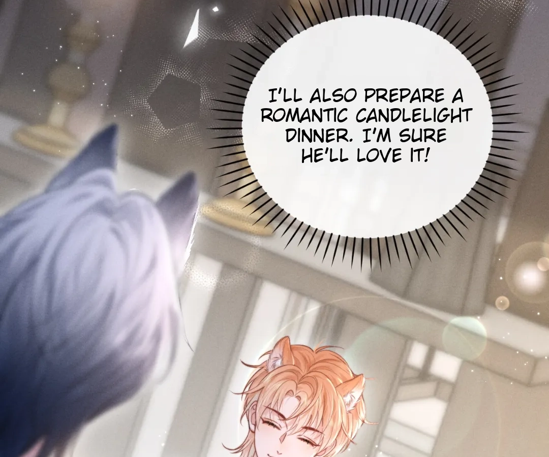 Toxic Adoration [Official] - Chapter 4 manhwa