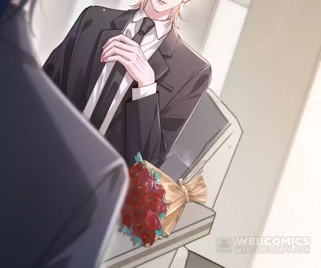 Toxic Adoration [Official] - Chapter 4 manhwa