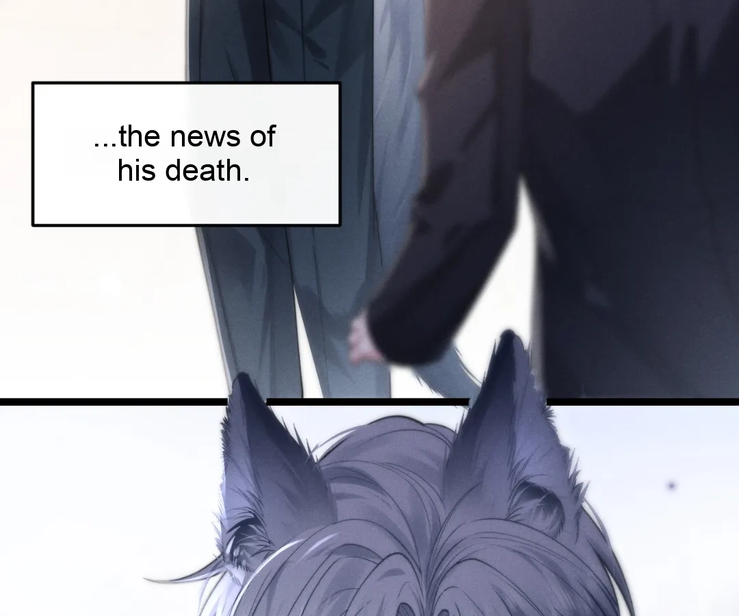Toxic Adoration [Official] - Chapter 4 manhwa