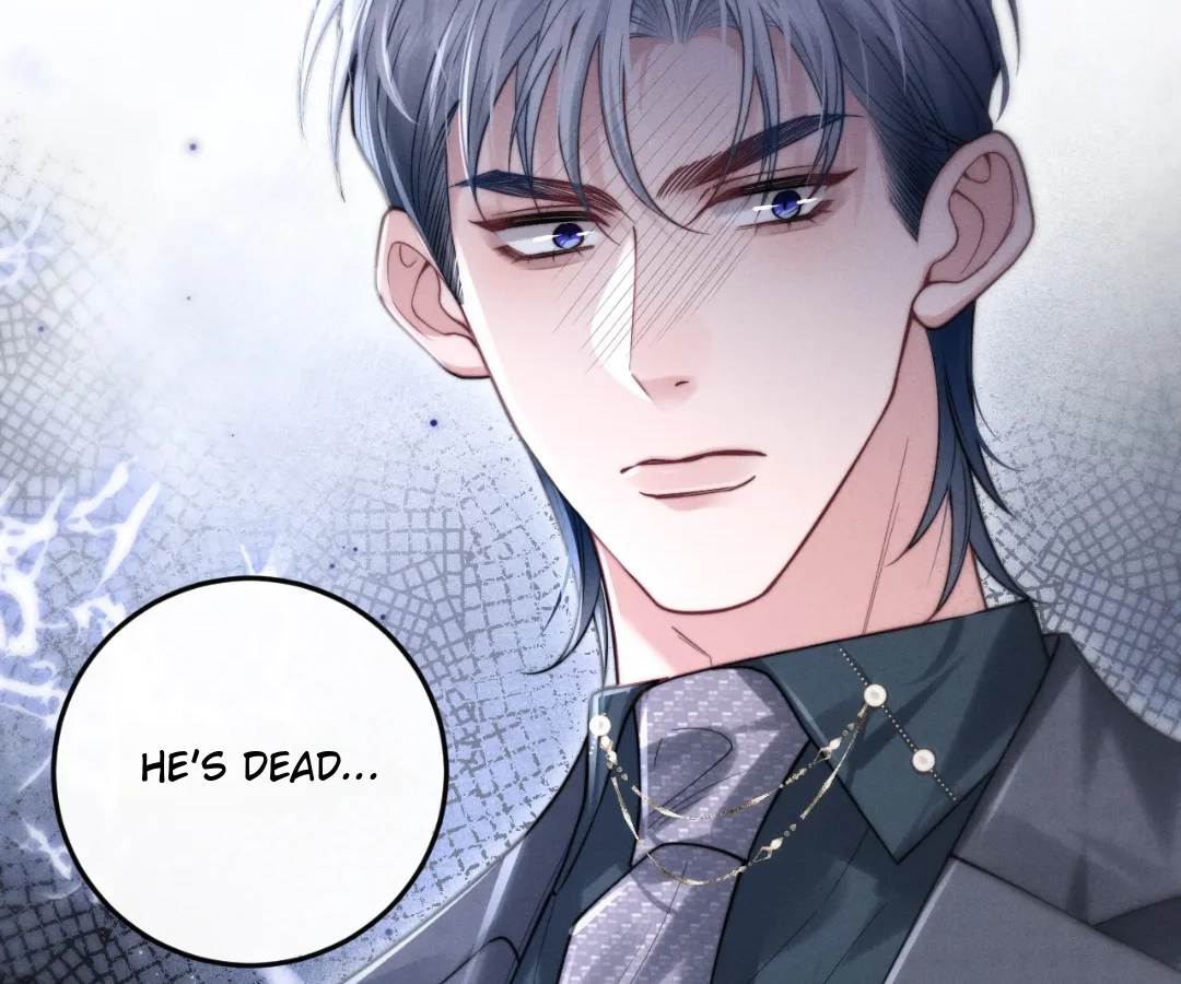 Toxic Adoration [Official] - Chapter 4 manhwa