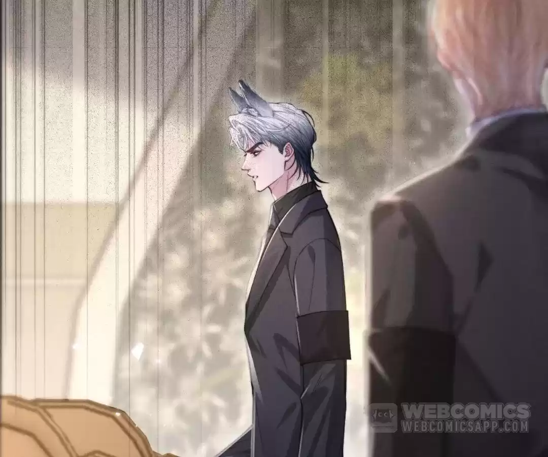 Toxic Adoration [Official] - Chapter 4 manhwa