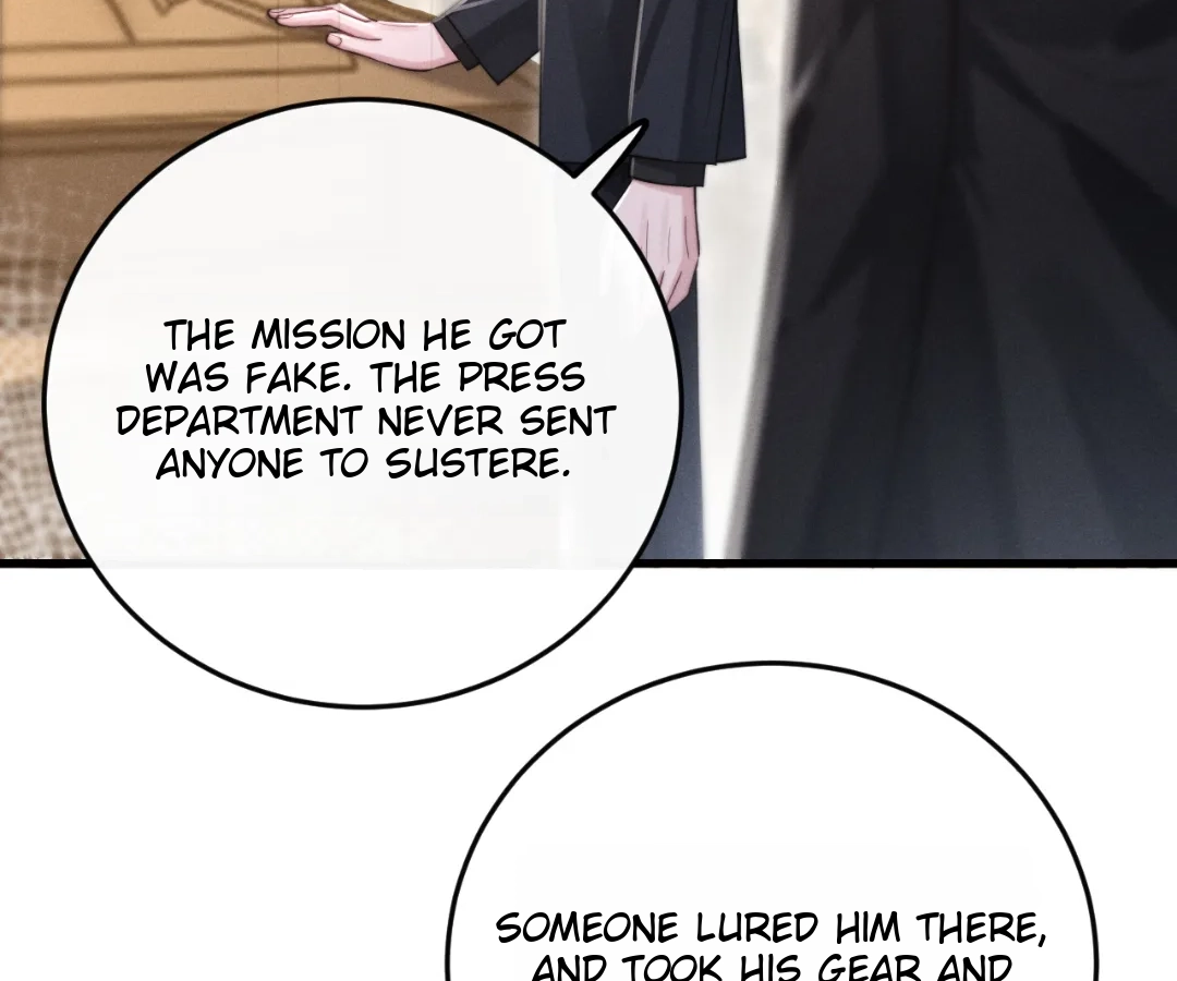 Toxic Adoration [Official] - Chapter 4 manhwa