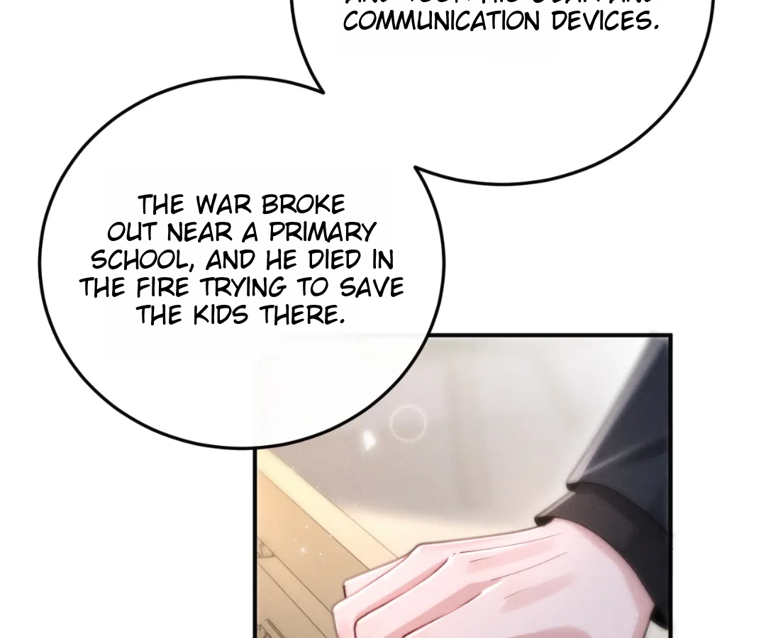 Toxic Adoration [Official] - Chapter 4 manhwa