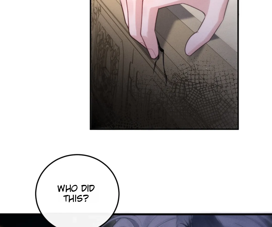 Toxic Adoration [Official] - Chapter 4 manhwa