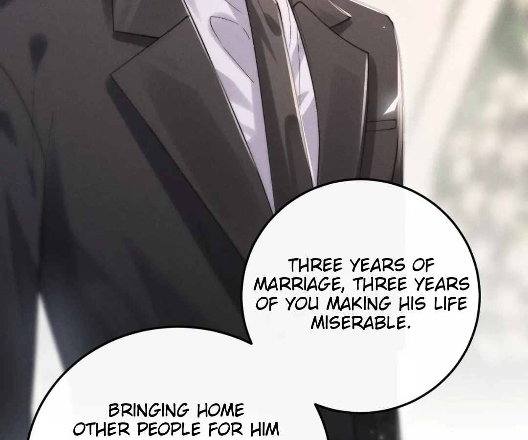 Toxic Adoration [Official] - Chapter 4 manhwa