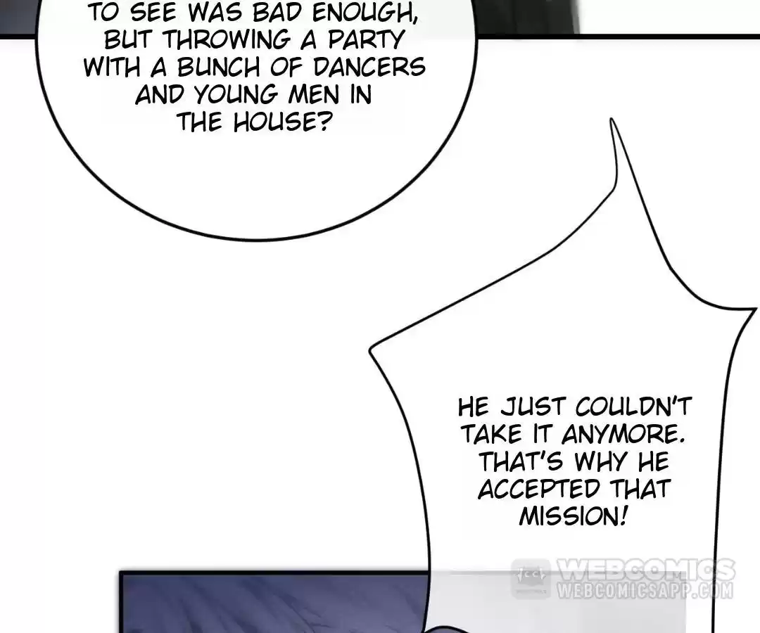 Toxic Adoration [Official] - Chapter 4 manhwa