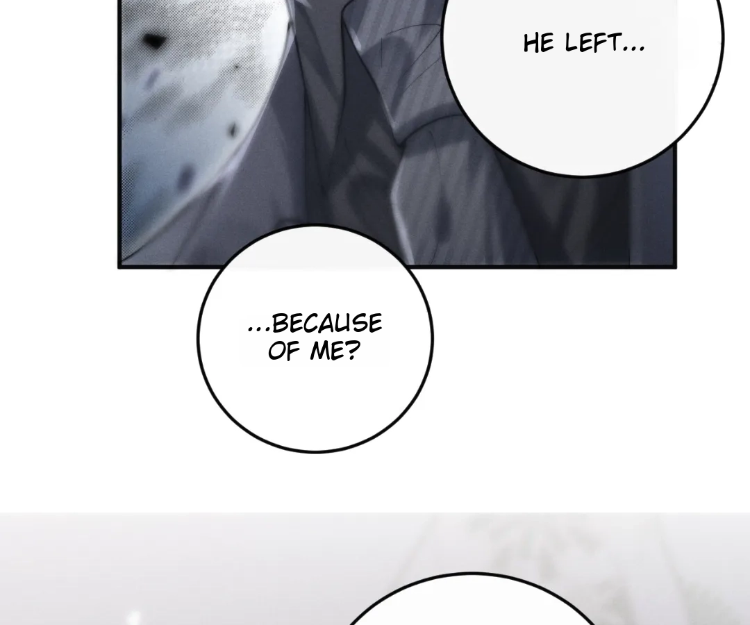 Toxic Adoration [Official] - Chapter 4 manhwa