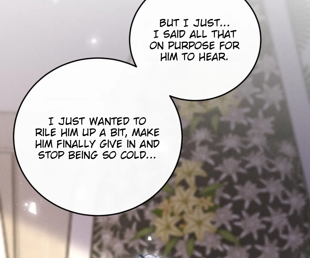 Toxic Adoration [Official] - Chapter 4 manhwa
