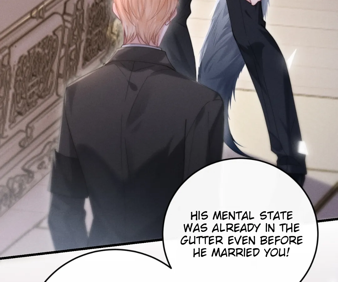 Toxic Adoration [Official] - Chapter 4 manhwa
