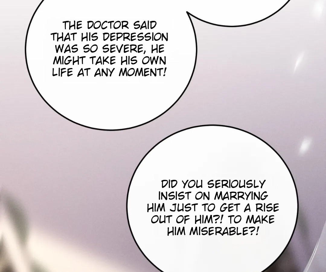 Toxic Adoration [Official] - Chapter 4 manhwa