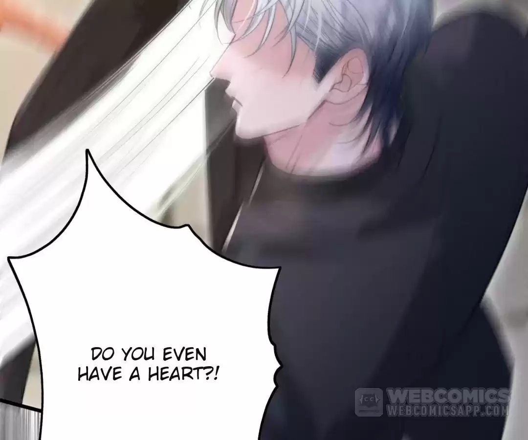 Toxic Adoration [Official] - Chapter 4 manhwa