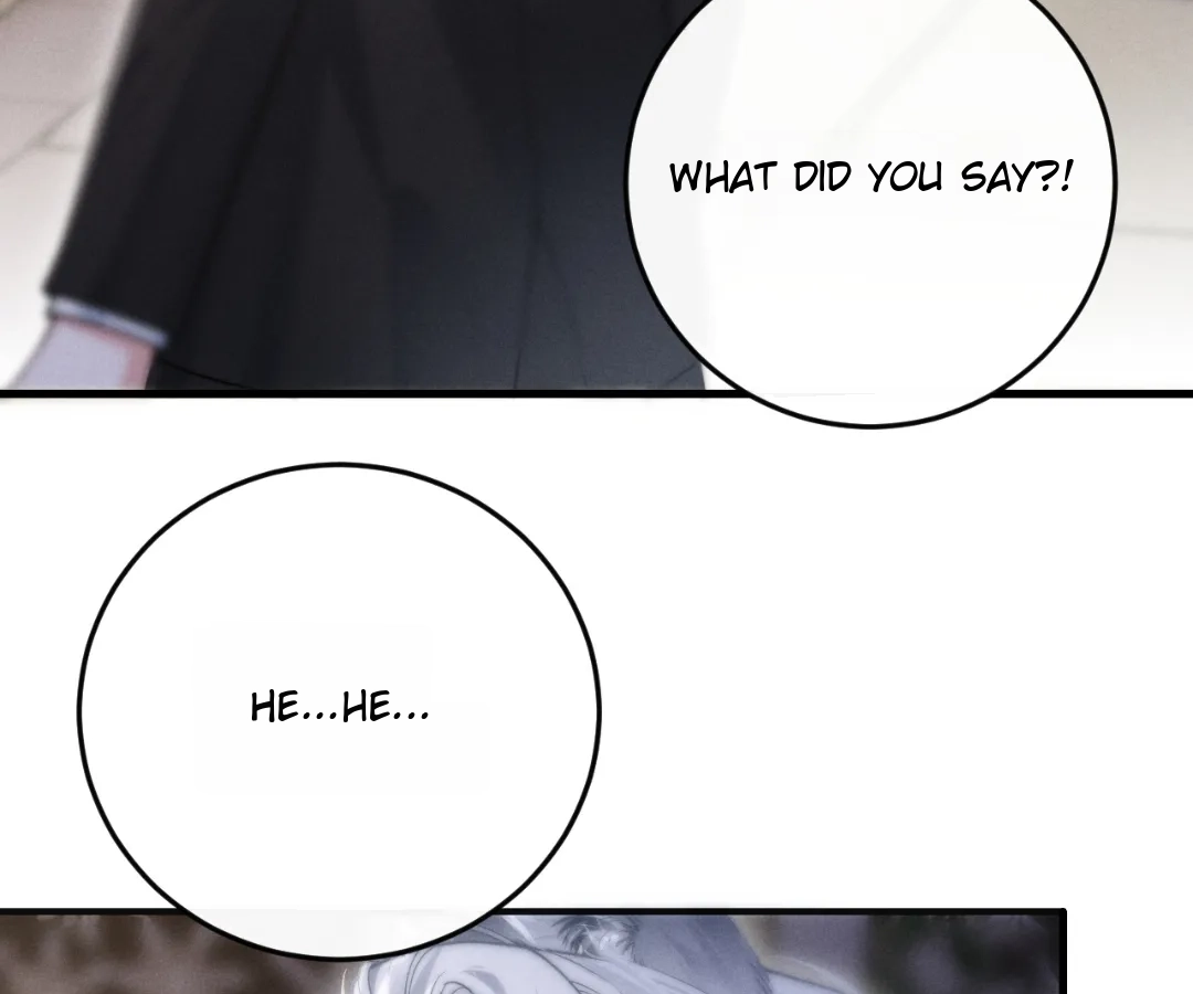 Toxic Adoration [Official] - Chapter 4 manhwa