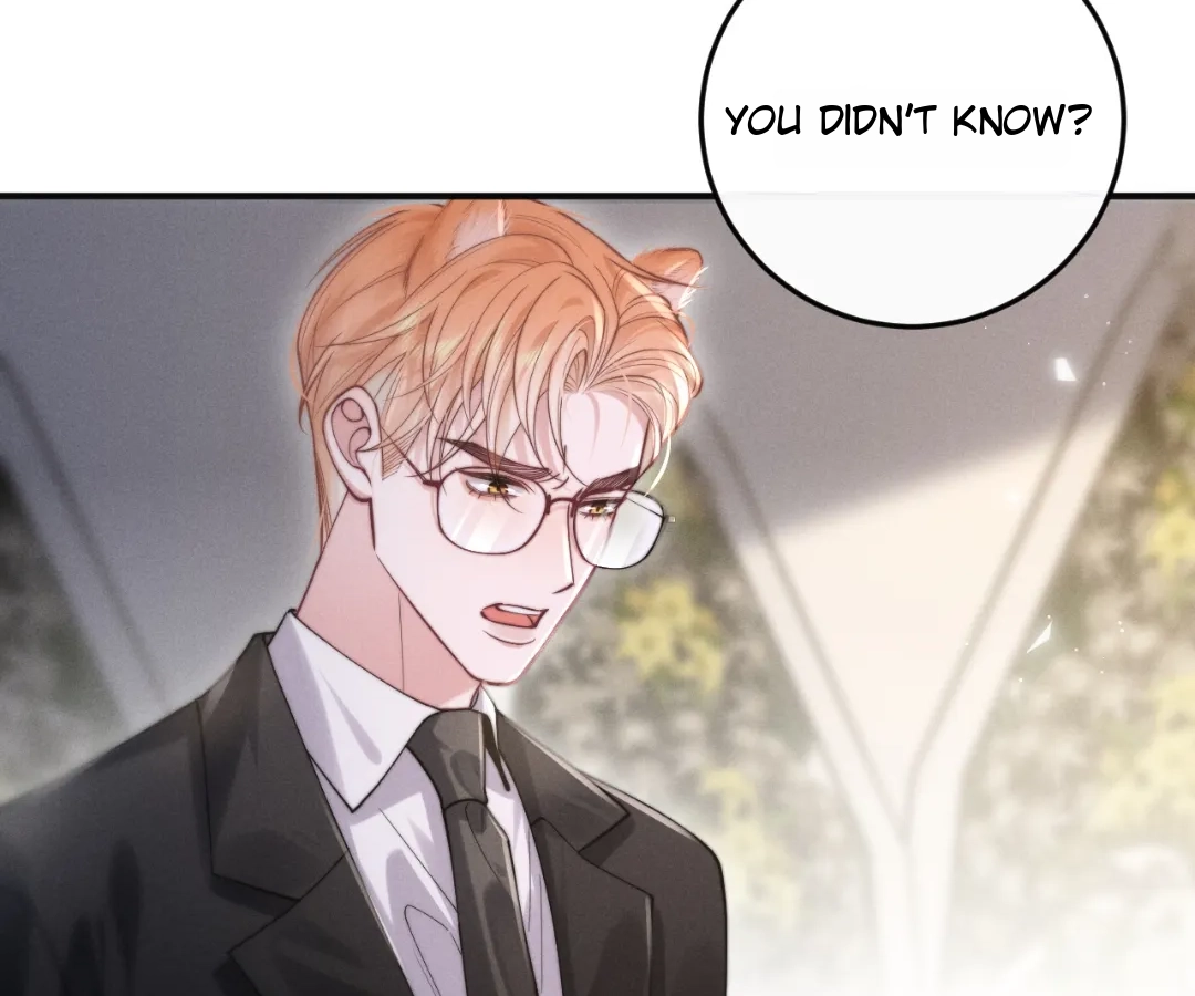 Toxic Adoration [Official] - Chapter 4 manhwa