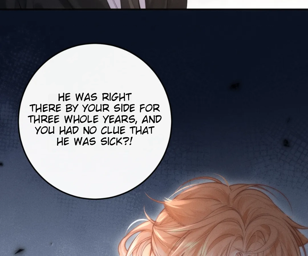 Toxic Adoration [Official] - Chapter 4 manhwa