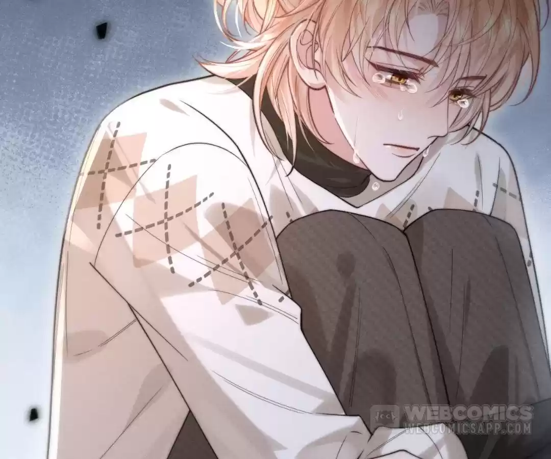 Toxic Adoration [Official] - Chapter 4 manhwa