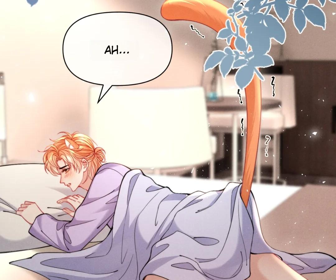 Toxic Adoration [Official] - Chapter 40 manhwa