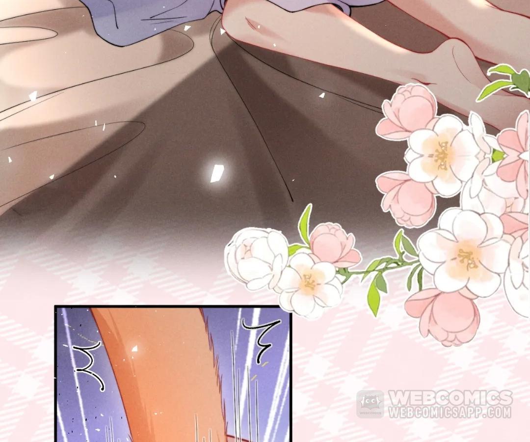 Toxic Adoration [Official] - Chapter 40 manhwa