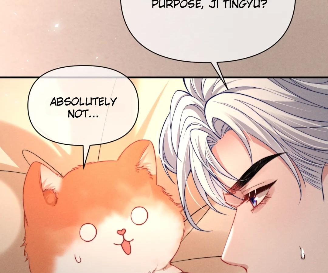 Toxic Adoration [Official] - Chapter 40 manhwa