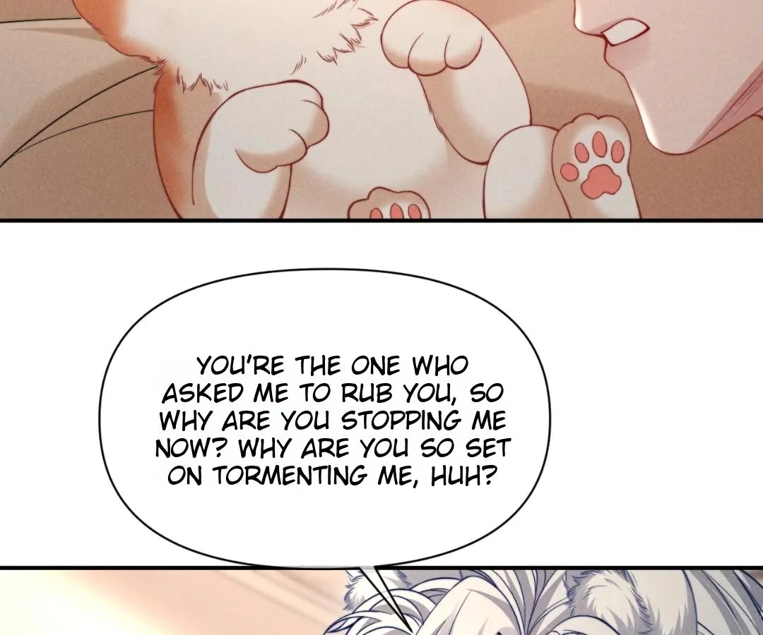 Toxic Adoration [Official] - Chapter 40 manhwa