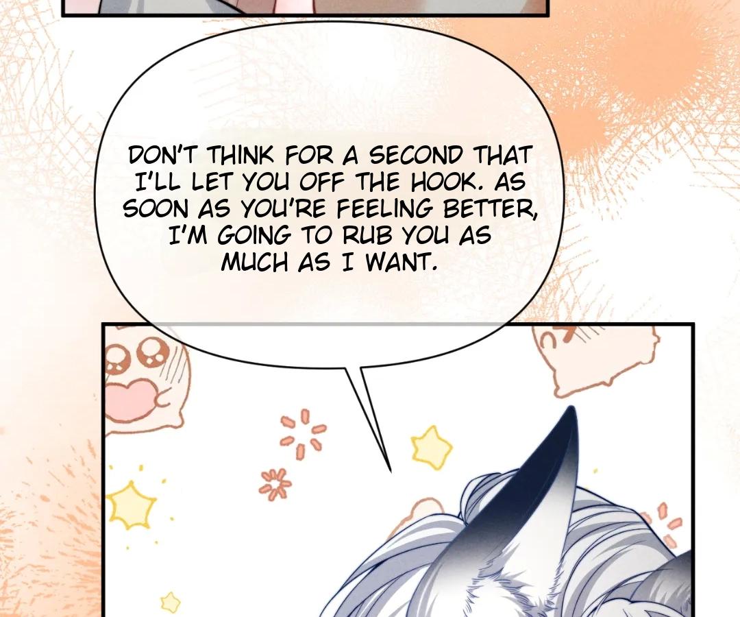 Toxic Adoration [Official] - Chapter 40 manhwa