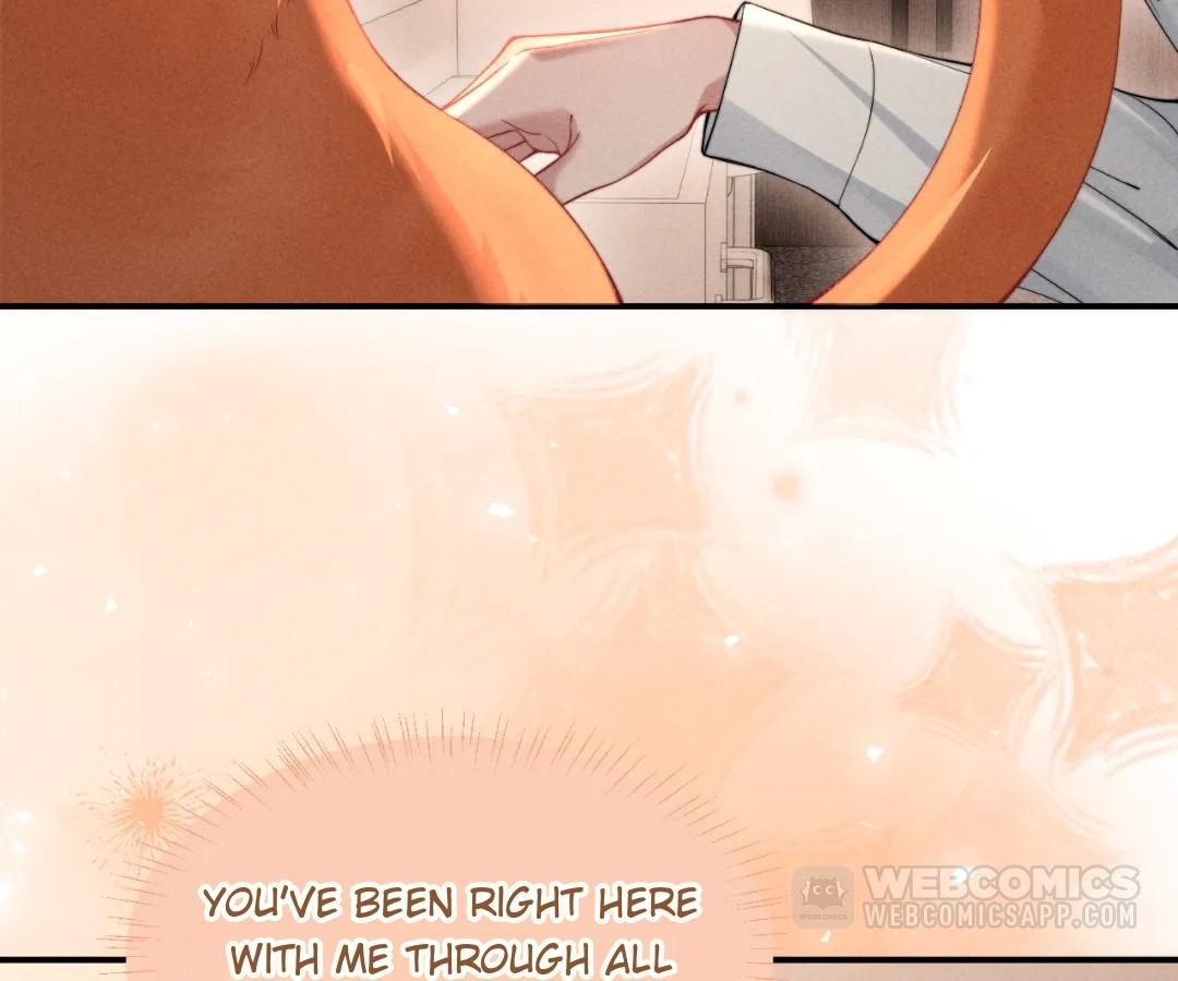 Toxic Adoration [Official] - Chapter 40 manhwa
