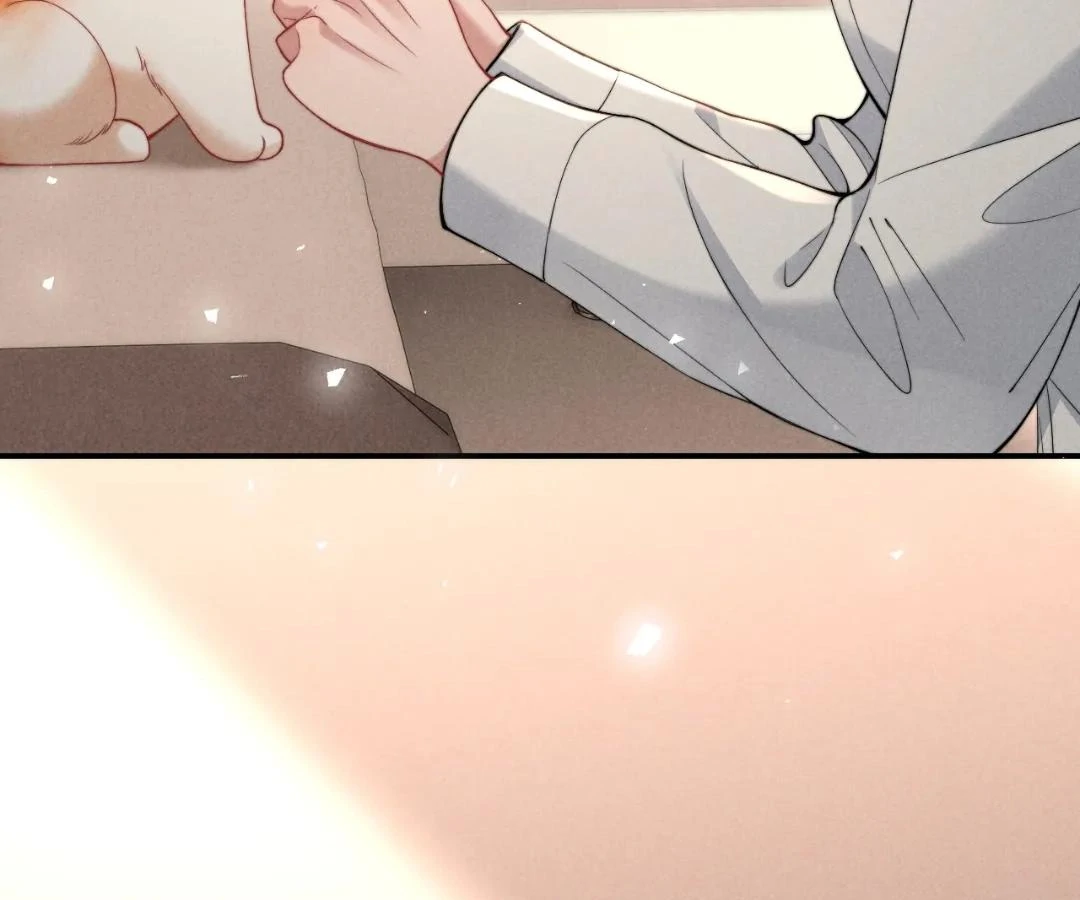 Toxic Adoration [Official] - Chapter 40 manhwa