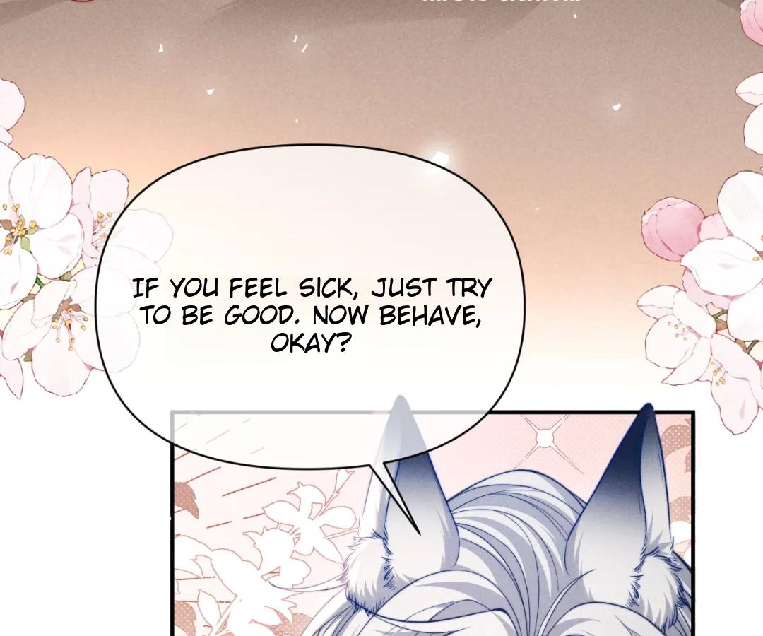 Toxic Adoration [Official] - Chapter 40 manhwa
