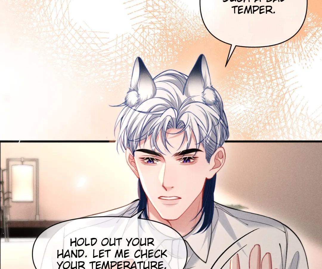 Toxic Adoration [Official] - Chapter 40 manhwa