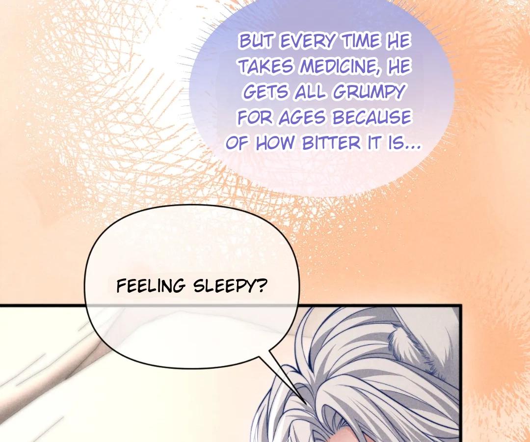 Toxic Adoration [Official] - Chapter 40 manhwa