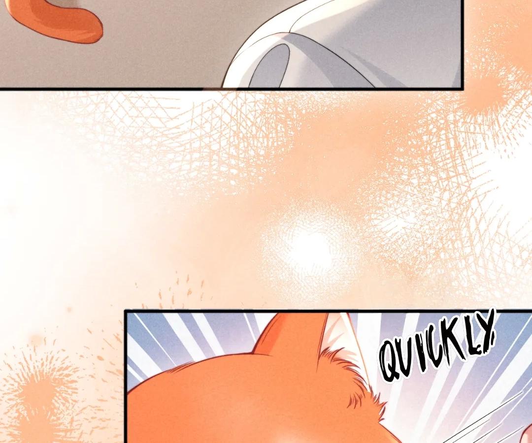 Toxic Adoration [Official] - Chapter 40 manhwa
