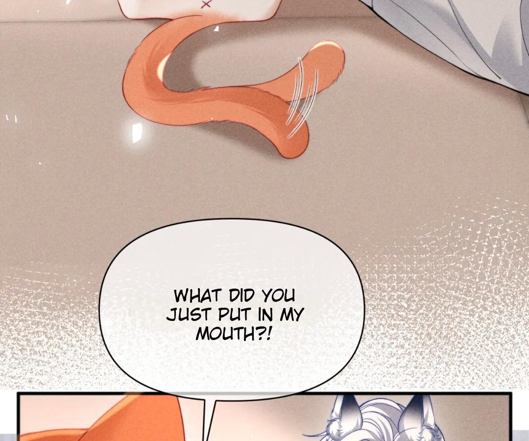 Toxic Adoration [Official] - Chapter 40 manhwa