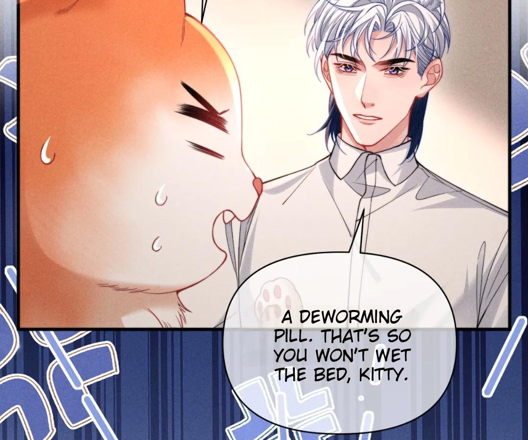 Toxic Adoration [Official] - Chapter 40 manhwa
