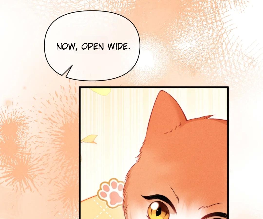 Toxic Adoration [Official] - Chapter 40 manhwa