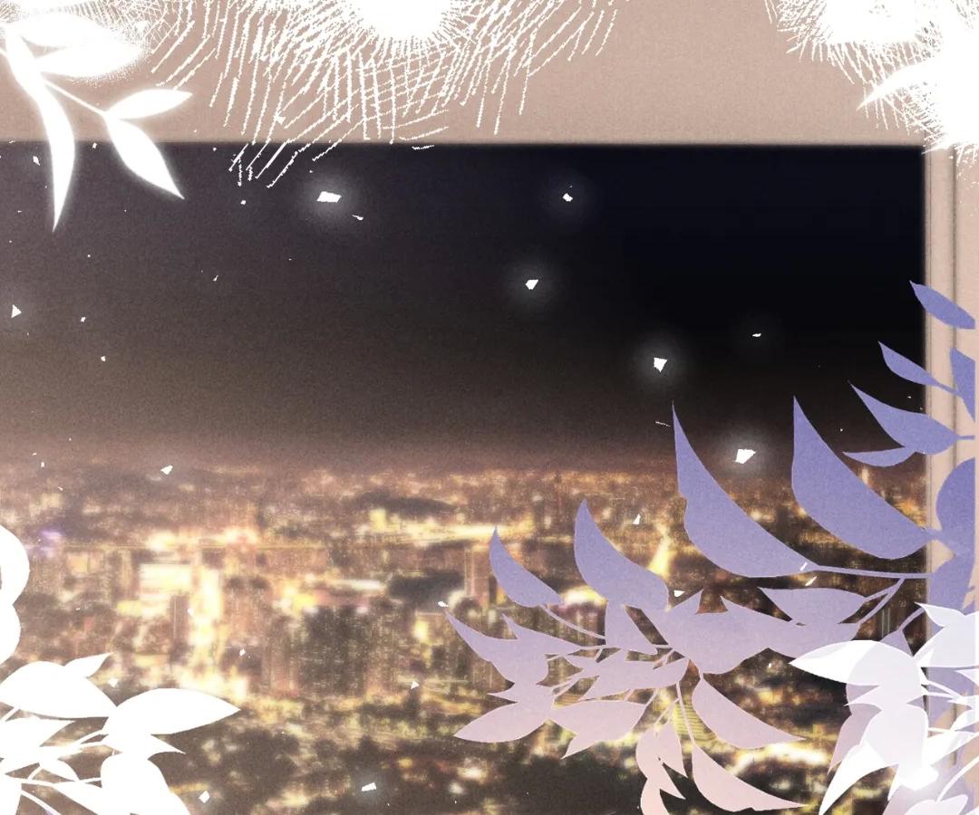 Toxic Adoration [Official] - Chapter 40 manhwa
