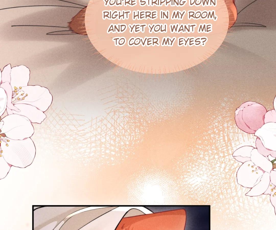 Toxic Adoration [Official] - Chapter 40 manhwa