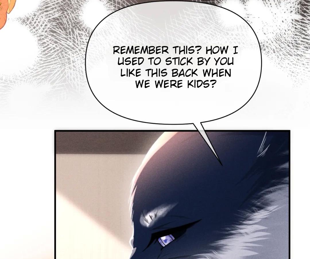 Toxic Adoration [Official] - Chapter 40 manhwa