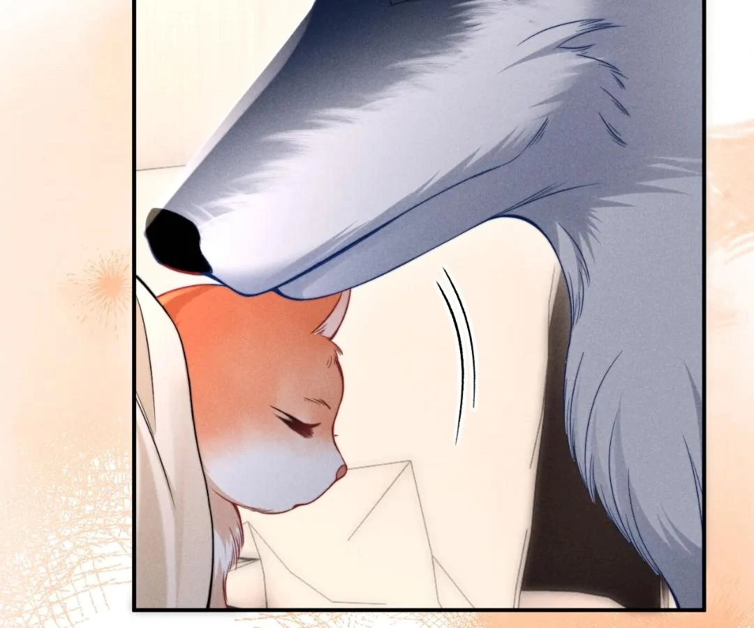 Toxic Adoration [Official] - Chapter 40 manhwa