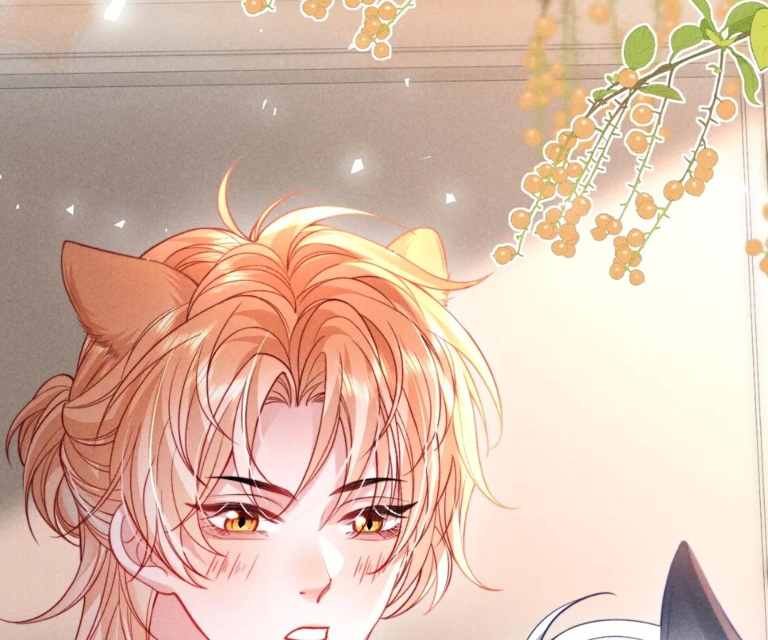 Toxic Adoration [Official] - Chapter 40 manhwa