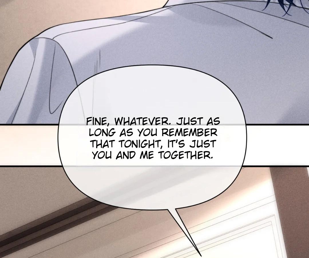 Toxic Adoration [Official] - Chapter 40 manhwa