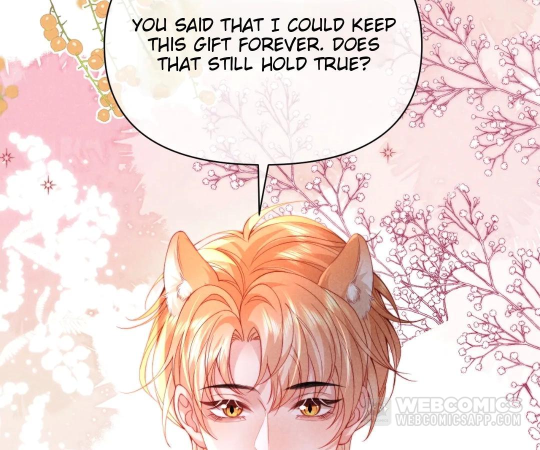 Toxic Adoration [Official] - Chapter 40 manhwa