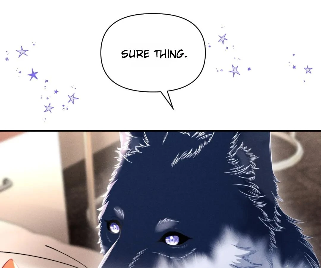 Toxic Adoration [Official] - Chapter 41 manhwa
