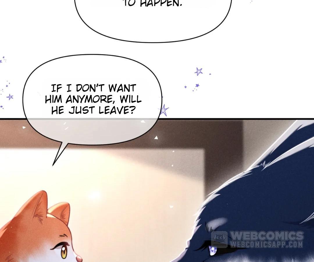 Toxic Adoration [Official] - Chapter 41 manhwa