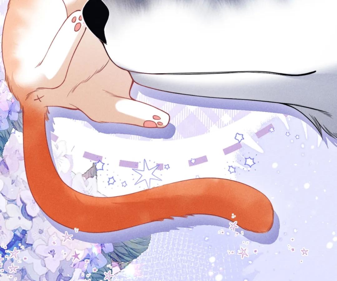 Toxic Adoration [Official] - Chapter 41 manhwa