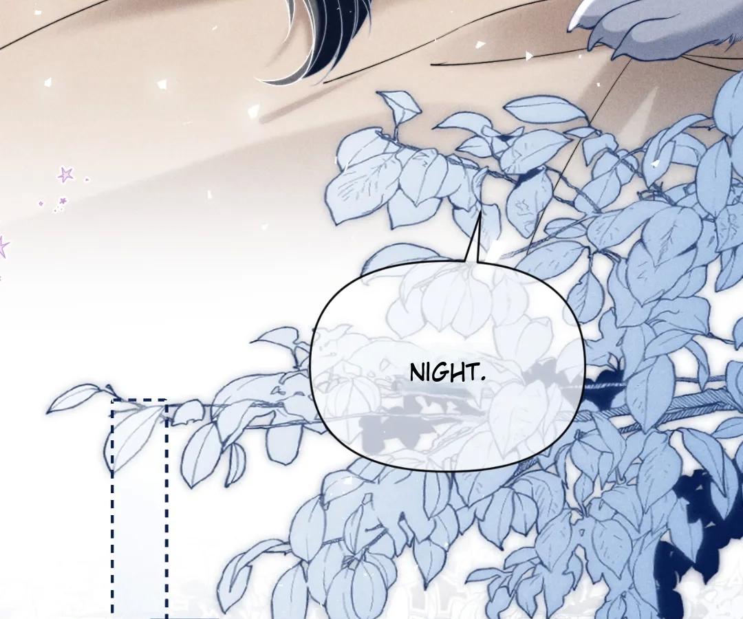 Toxic Adoration [Official] - Chapter 41 manhwa
