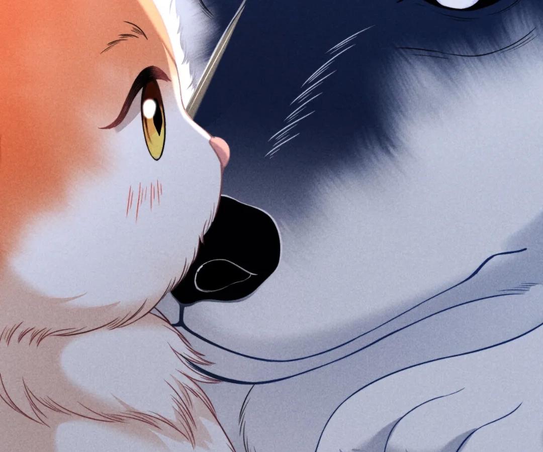 Toxic Adoration [Official] - Chapter 41 manhwa
