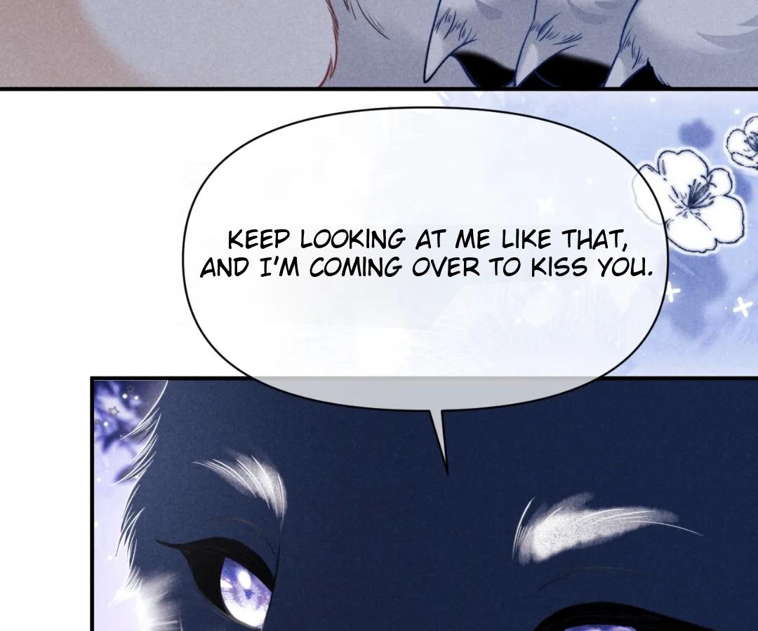 Toxic Adoration [Official] - Chapter 41 manhwa